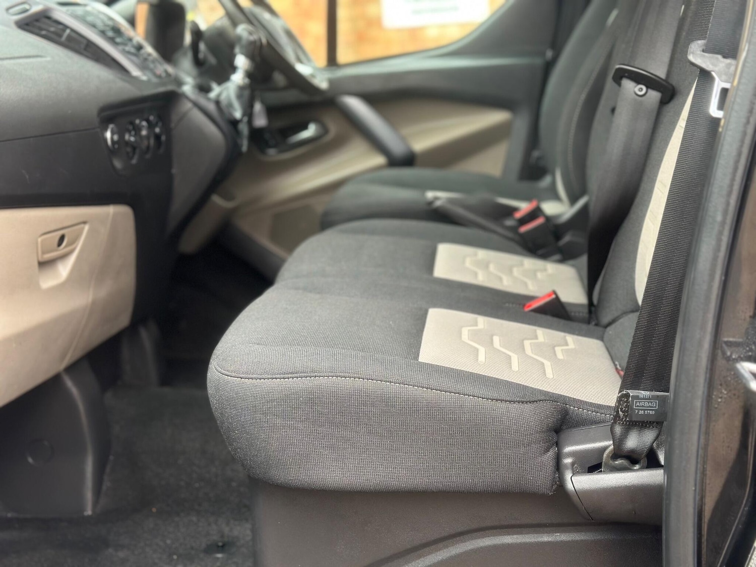 Used Ford Tourneo Custom 2017 for sale - 76554434: Photo 33