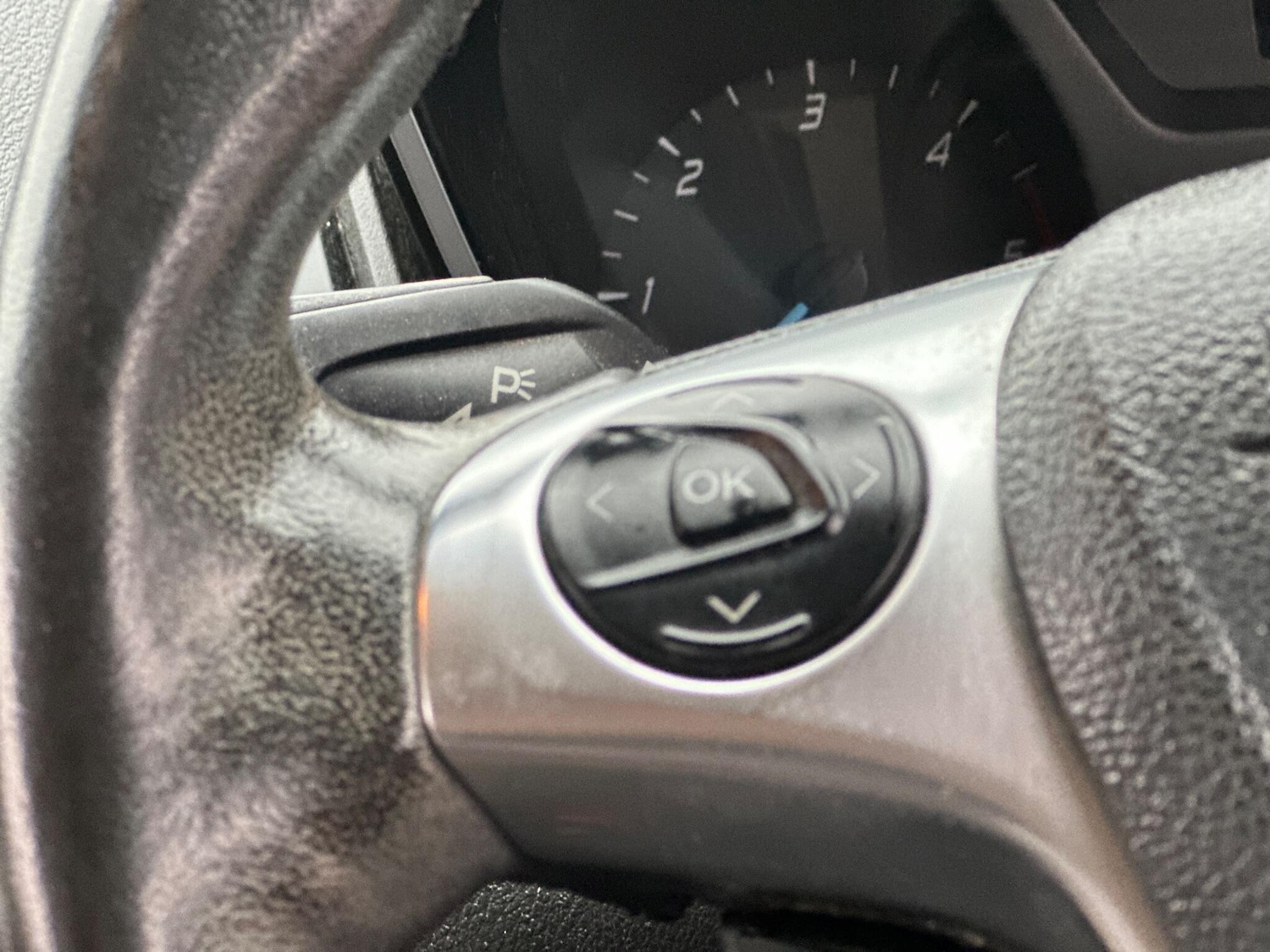 Used Ford Tourneo Custom 2017 for sale - 76554434: Photo 40