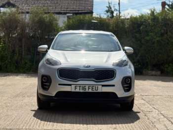 2016 (16) - 1.7 CRDi 1 Euro 6 (s/s) 5dr