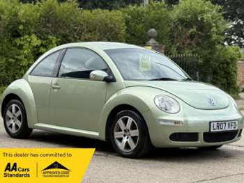 (07) - 1.6 Luna Euro 4 3dr
