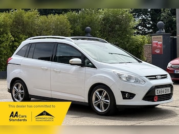 Used Ford Grand C-Max 2014 for sale - 79043038: Photo