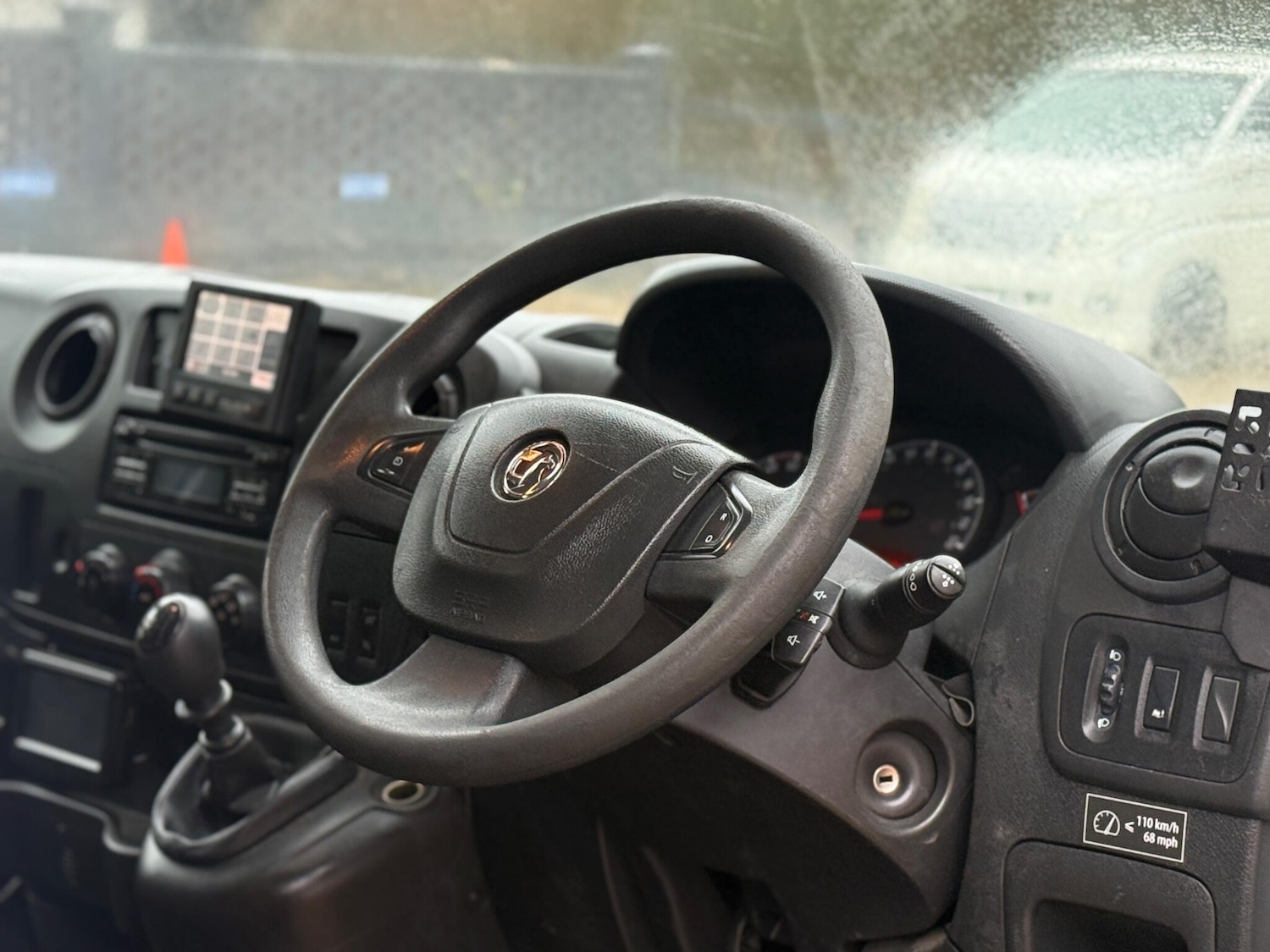 Used Vauxhall Movano 2019 for sale - 76957655: Photo 13