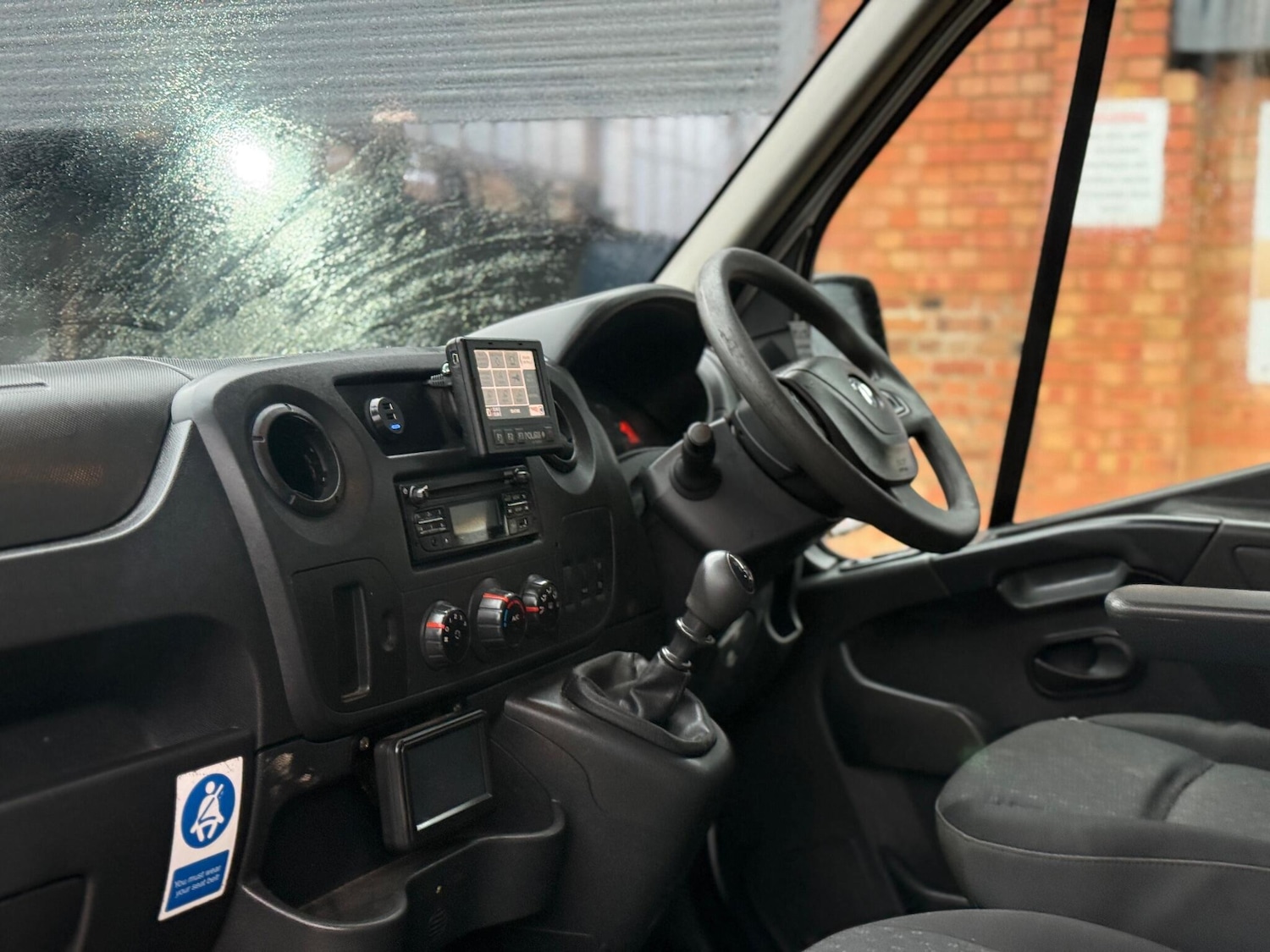 Used Vauxhall Movano 2019 for sale - 76957655: Photo 15