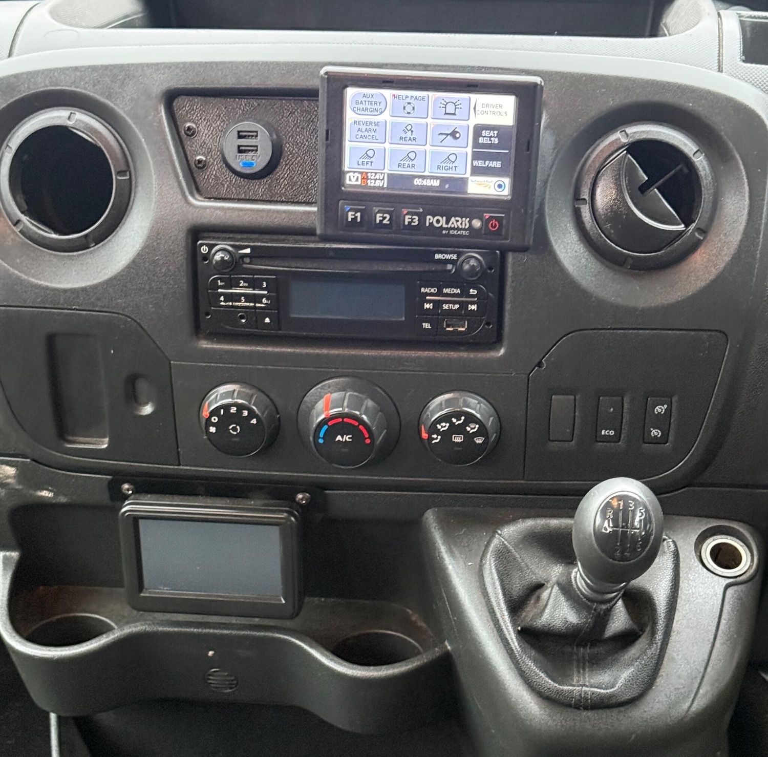 Used Vauxhall Movano 2019 for sale - 76957655: Photo 21