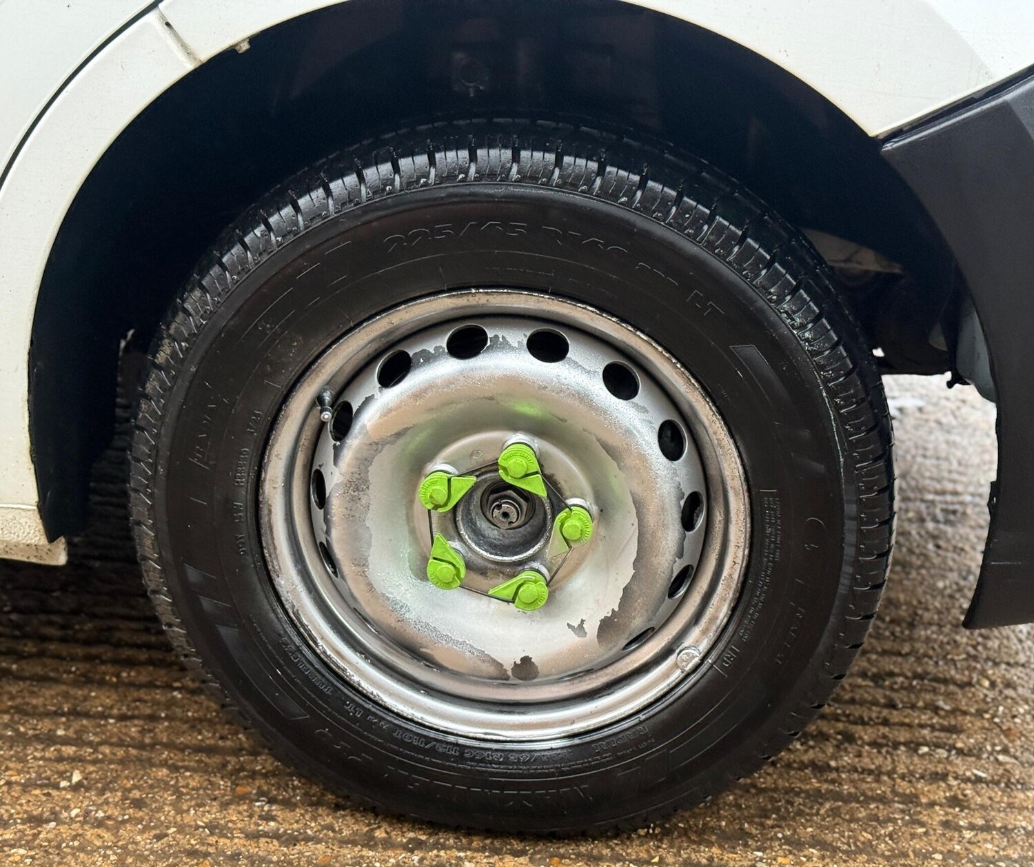 Used Vauxhall Movano 2019 for sale - 76957655: Photo 23