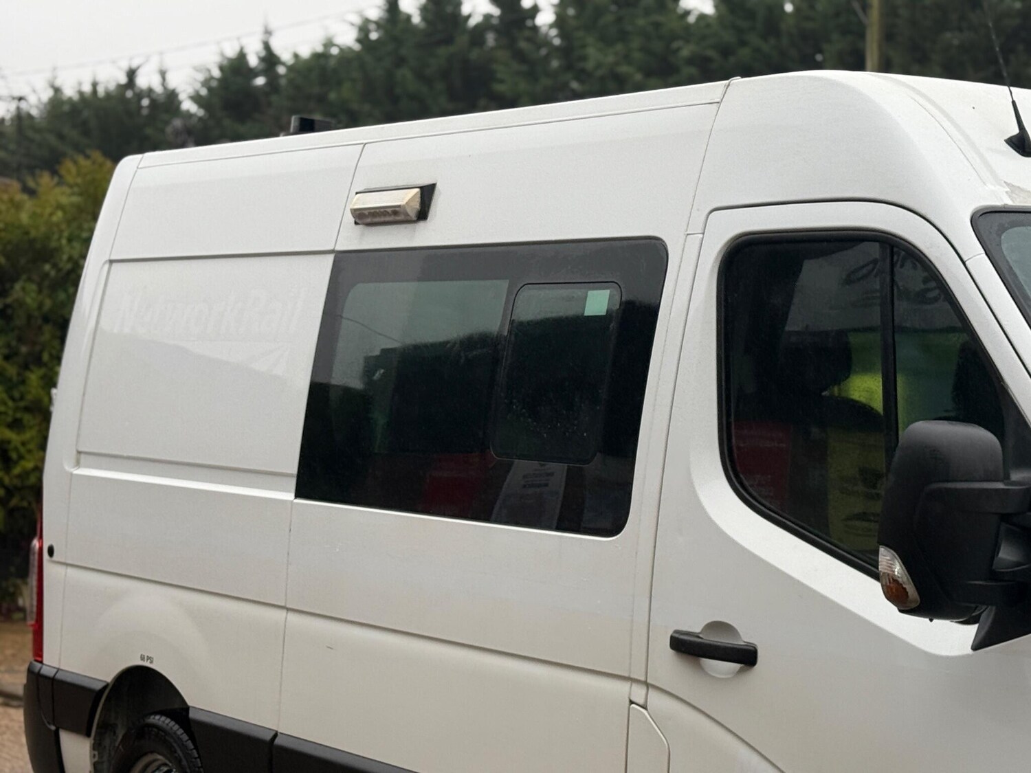 Used Vauxhall Movano 2019 for sale - 76957655: Photo 25