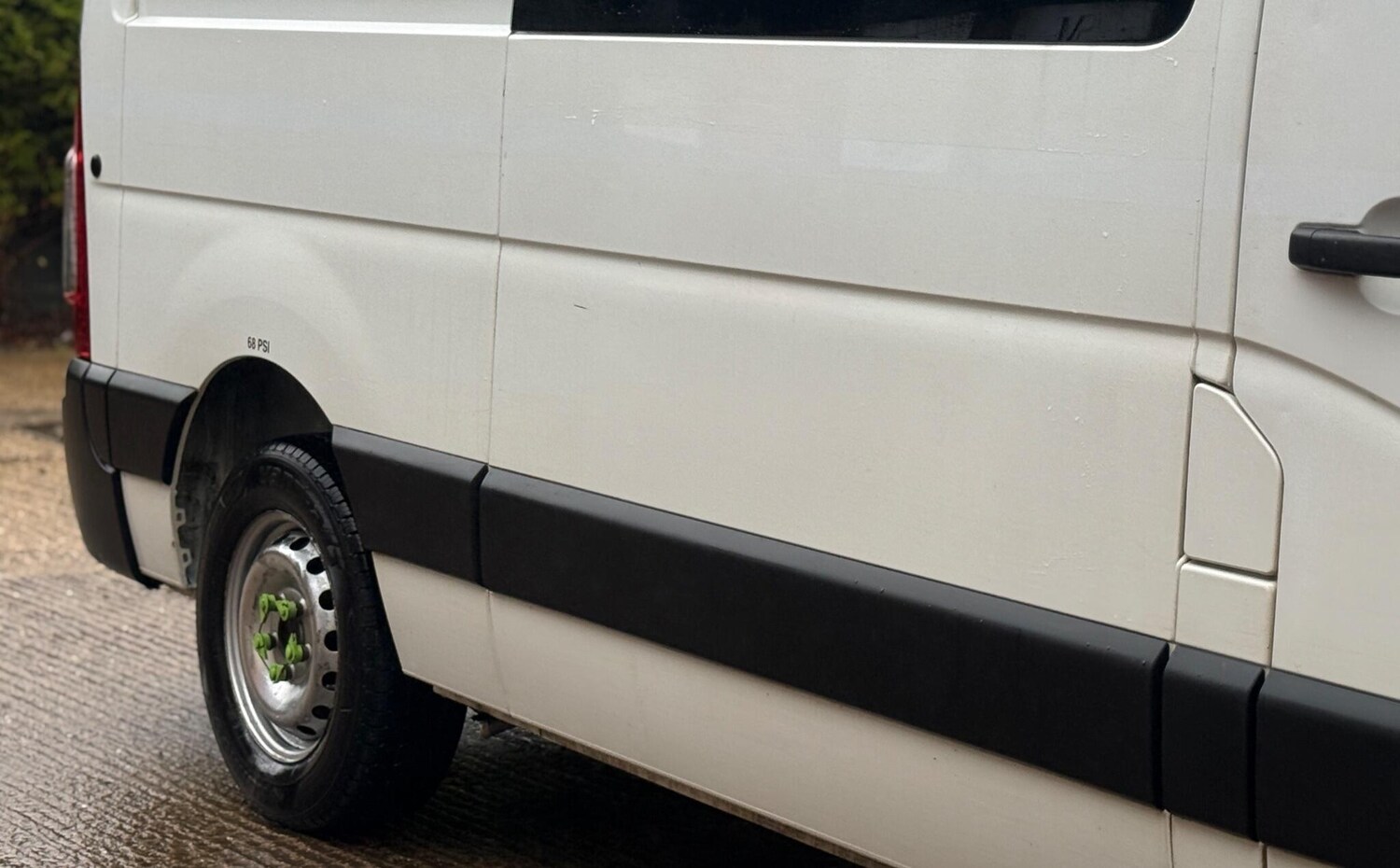 Used Vauxhall Movano 2019 for sale - 76957655: Photo 26