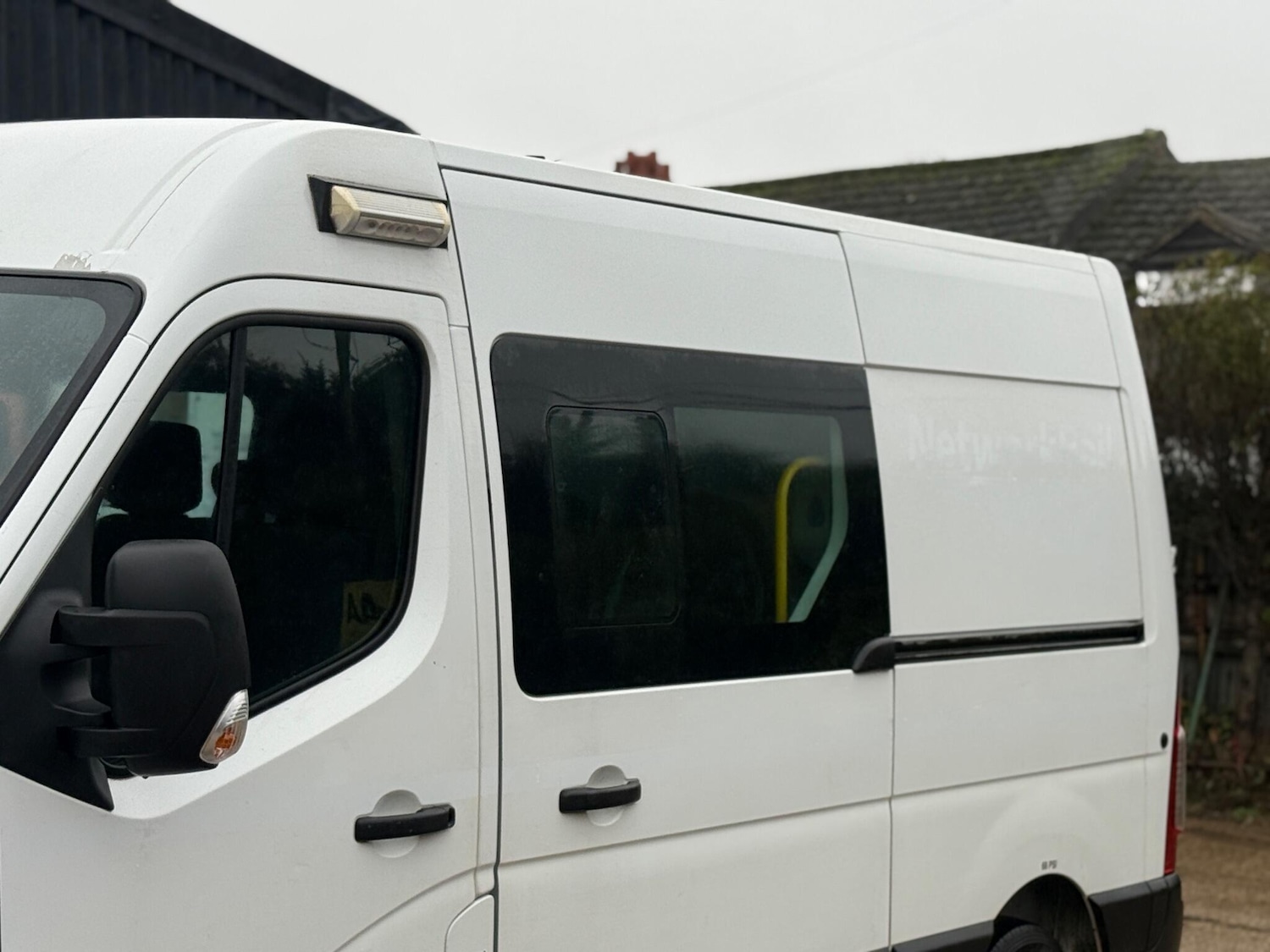 Used Vauxhall Movano 2019 for sale - 76957655: Photo 28