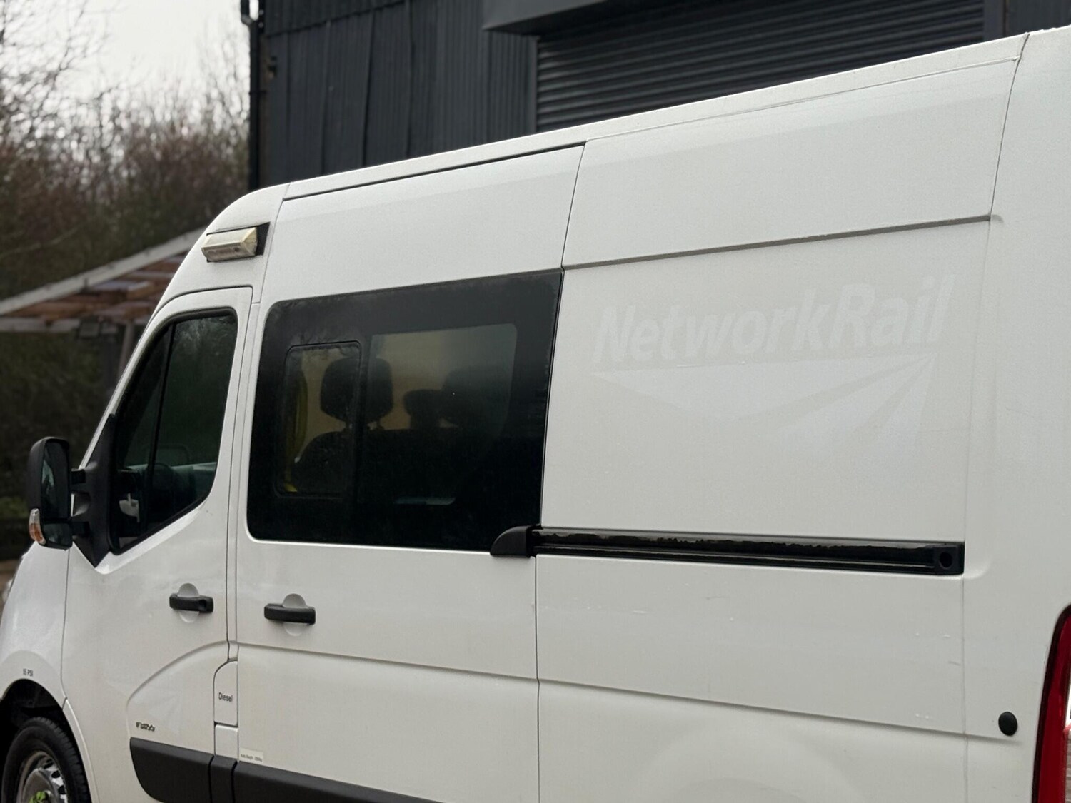 Used Vauxhall Movano 2019 for sale - 76957655: Photo 31