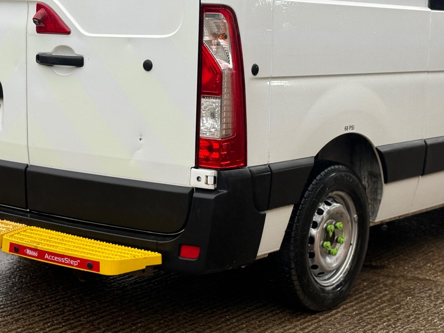 Used Vauxhall Movano 2019 for sale - 76957655: Photo 33