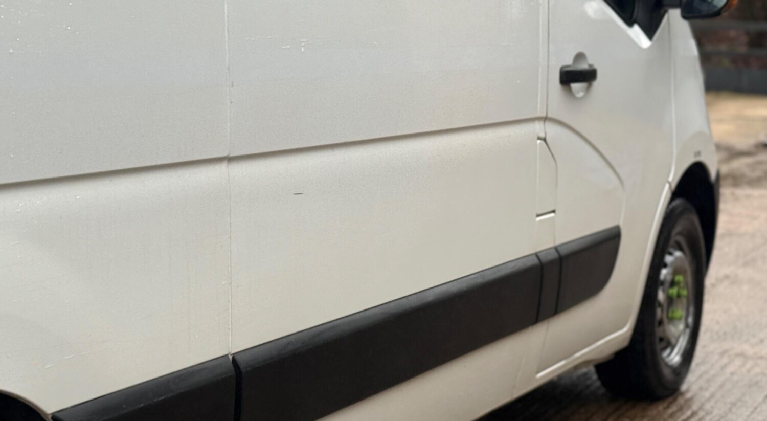 Used Vauxhall Movano 2019 for sale - 76957655: Photo 35