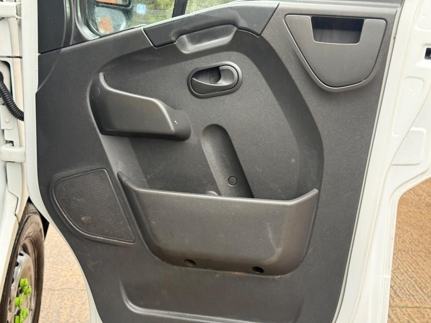 Used Vauxhall Movano 2019 for sale - 76957655: Photo 36