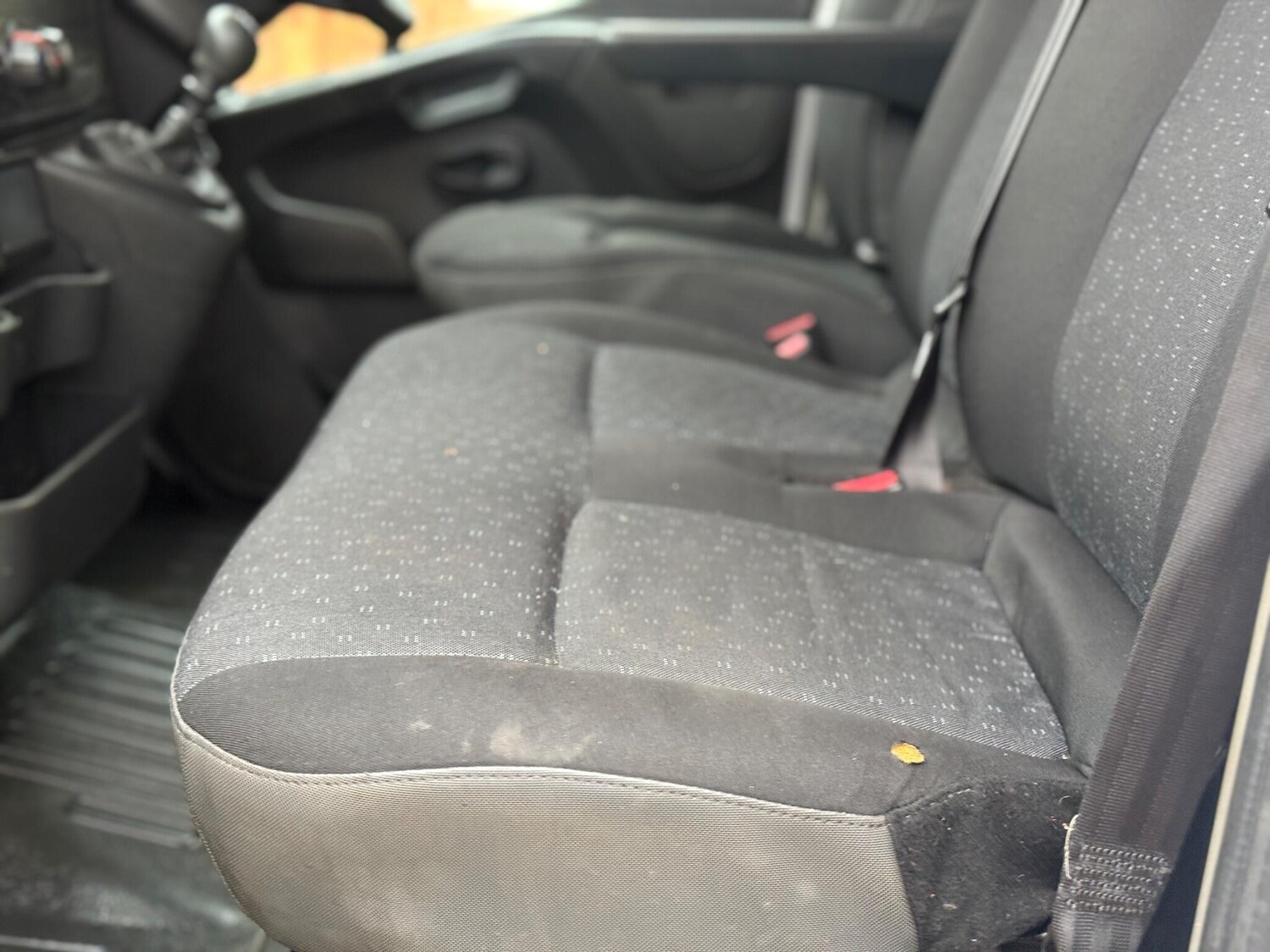 Used Vauxhall Movano 2019 for sale - 76957655: Photo 37