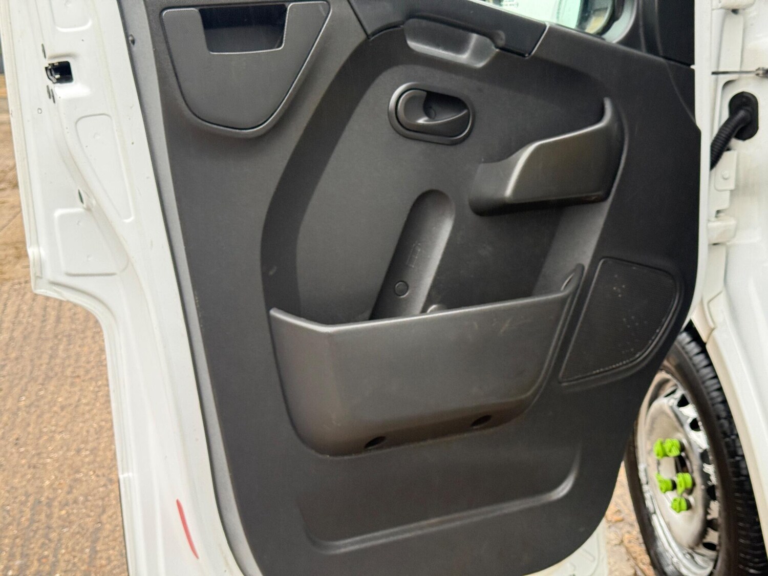 Used Vauxhall Movano 2019 for sale - 76957655: Photo 39