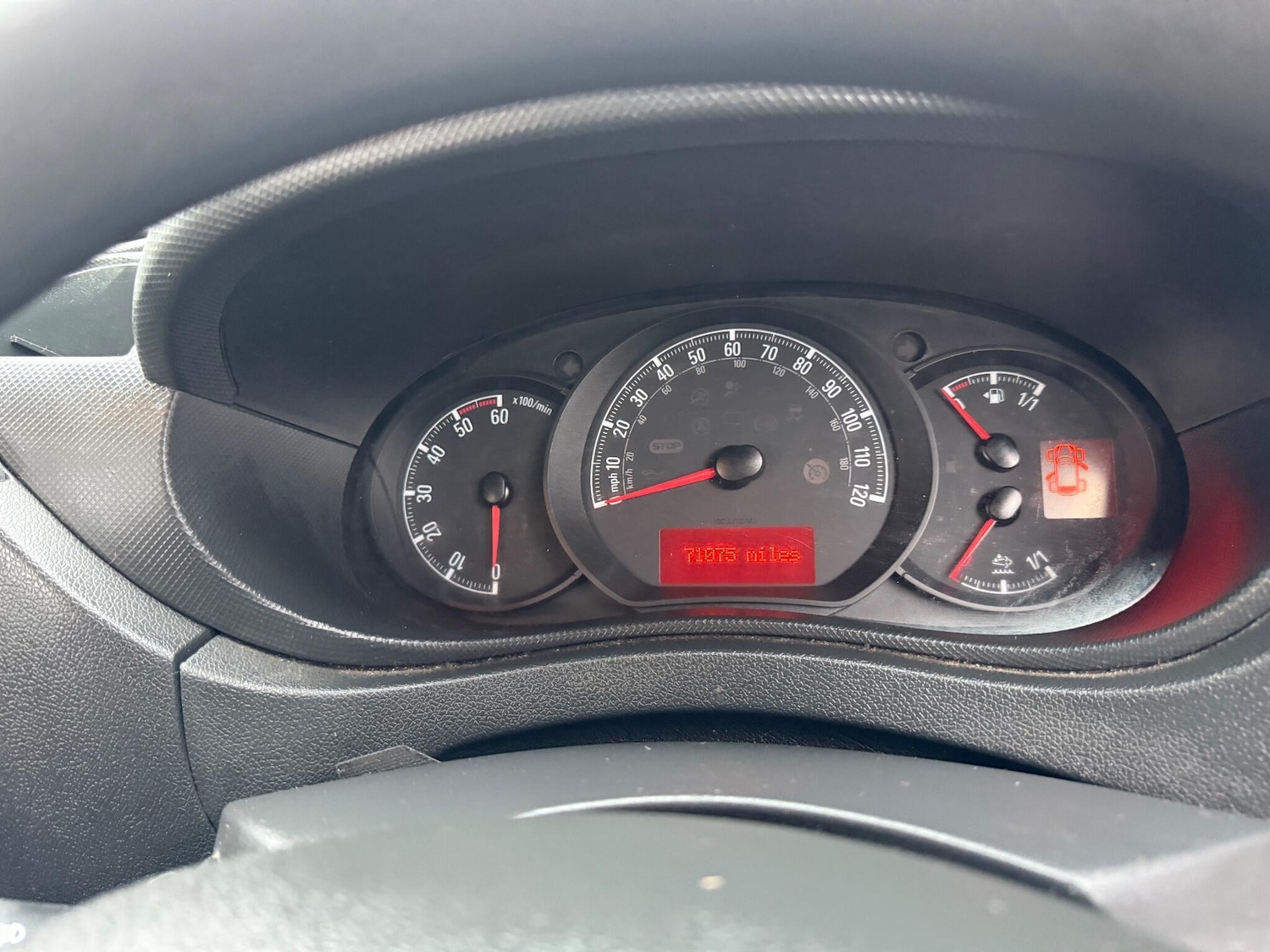 Used Vauxhall Movano 2019 for sale - 76957655: Photo 42