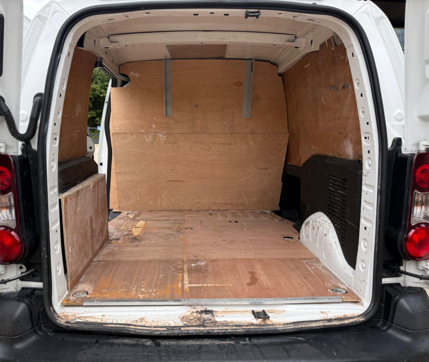 Vehicle 15