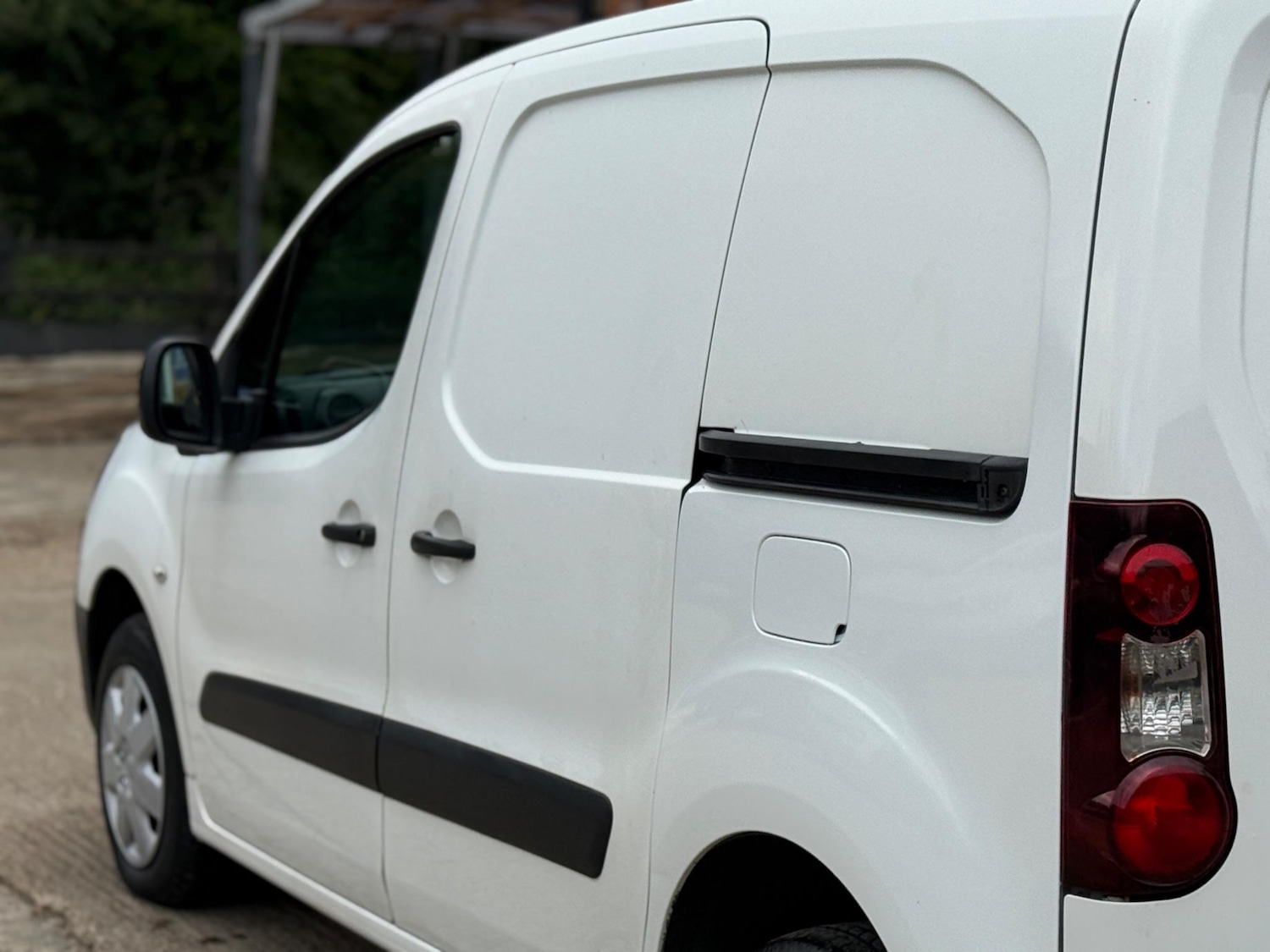 Vehicle 24