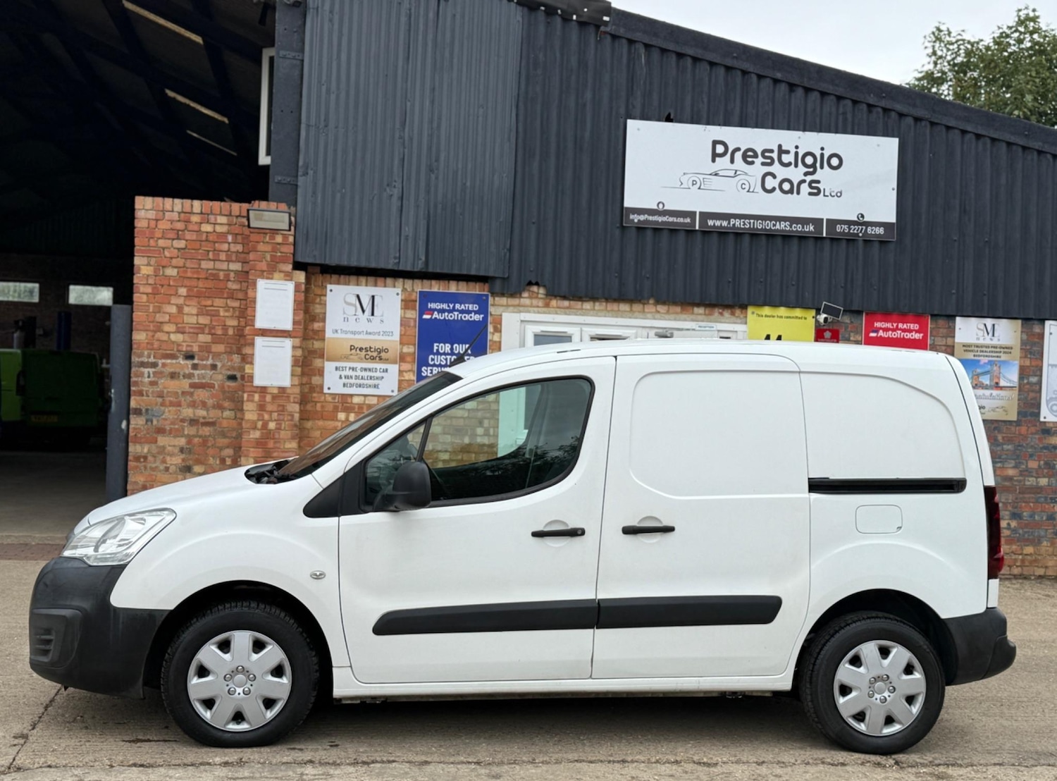 Vehicle 6