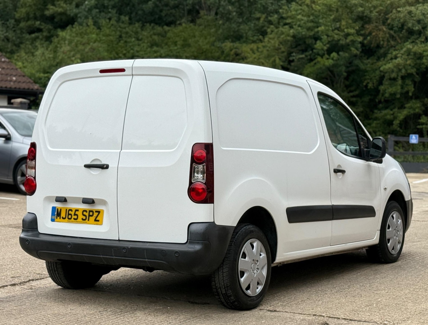 Vehicle 9