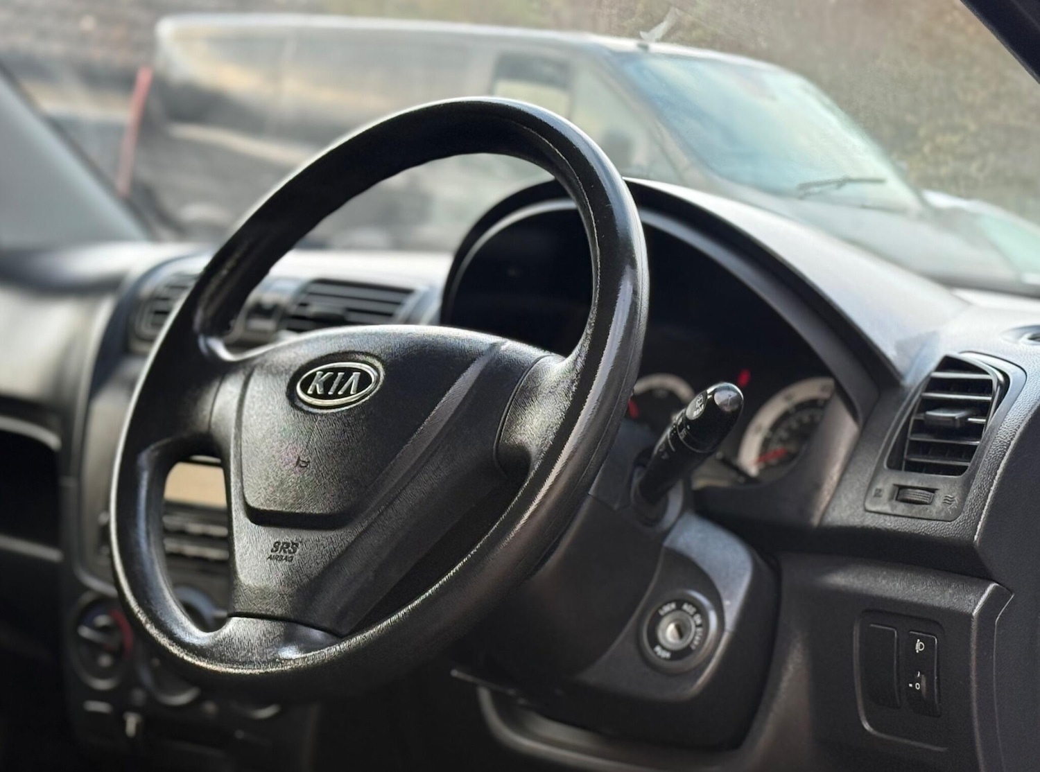 Used Kia Picanto 2009 for sale - 76685575: Photo 13