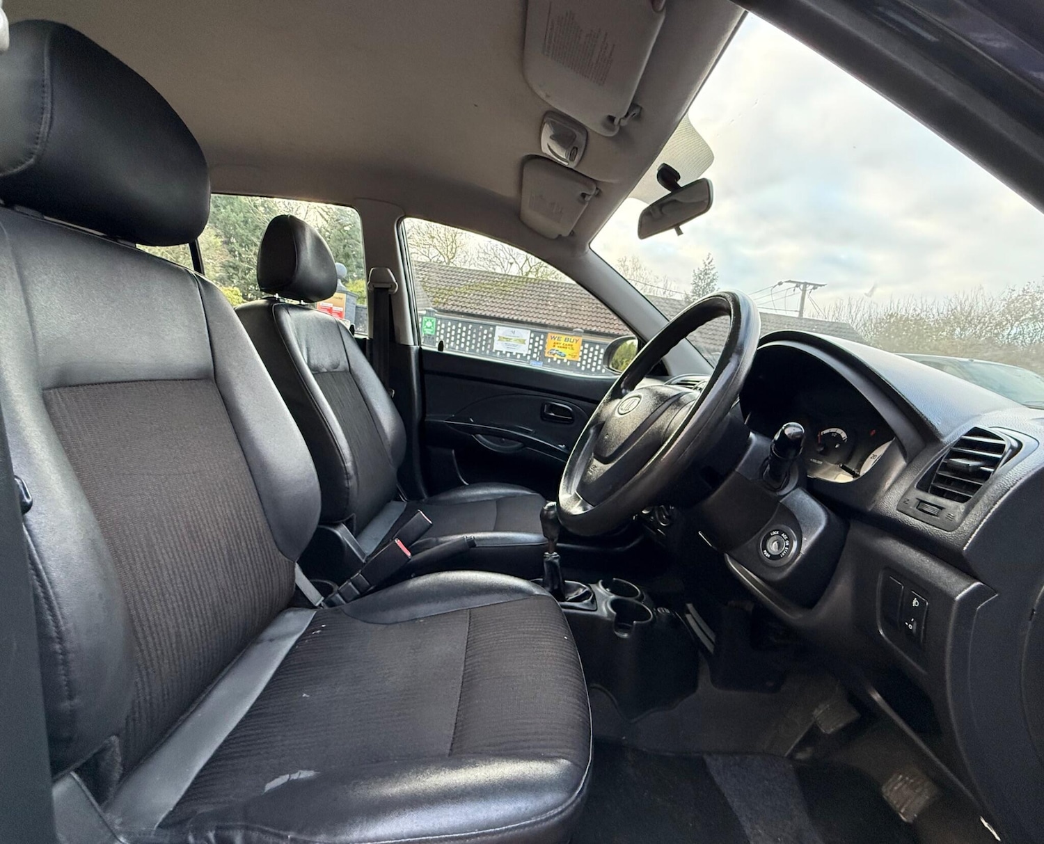 Used Kia Picanto 2009 for sale - 76685575: Photo 14