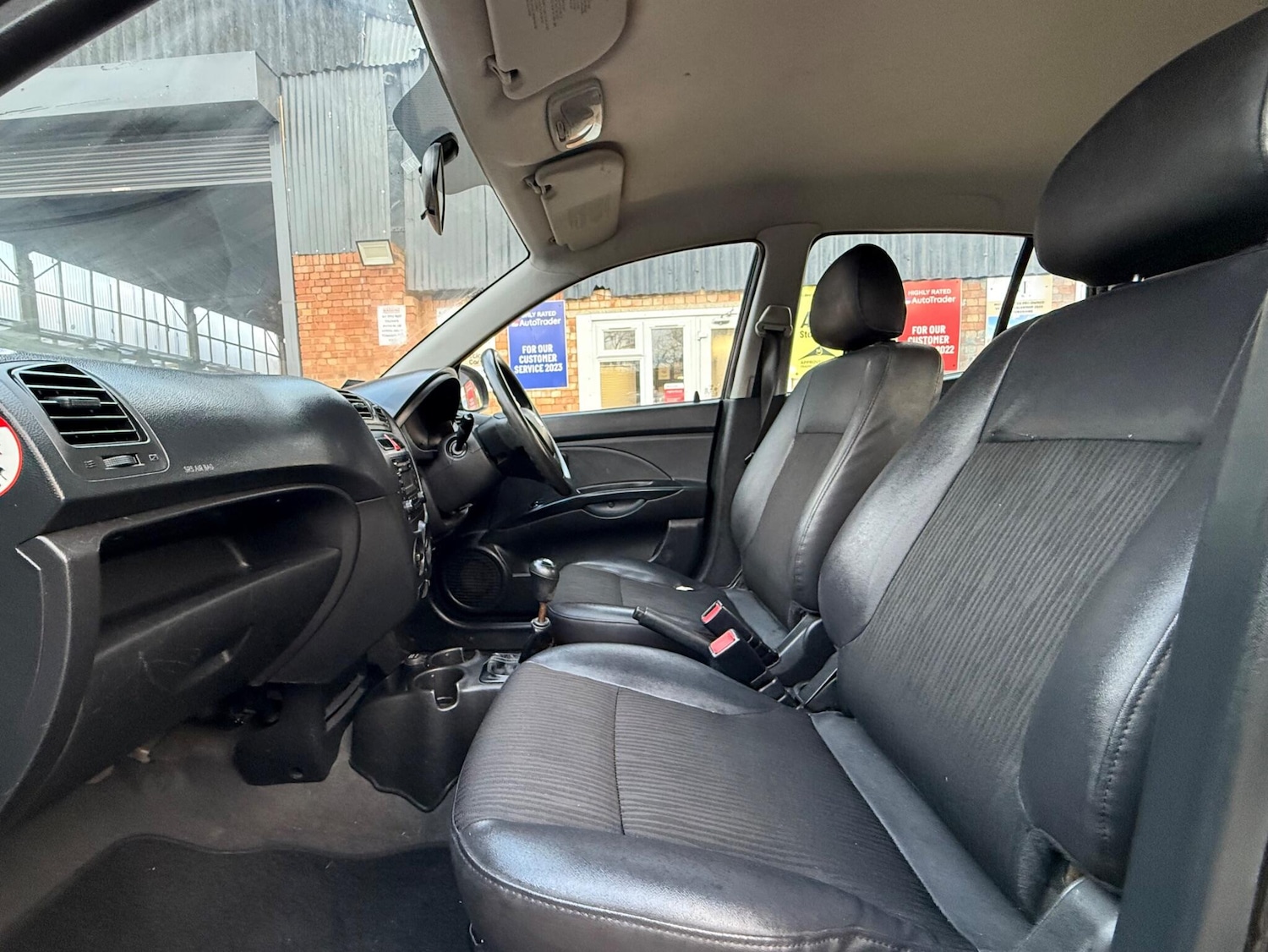 Used Kia Picanto 2009 for sale - 76685575: Photo 17