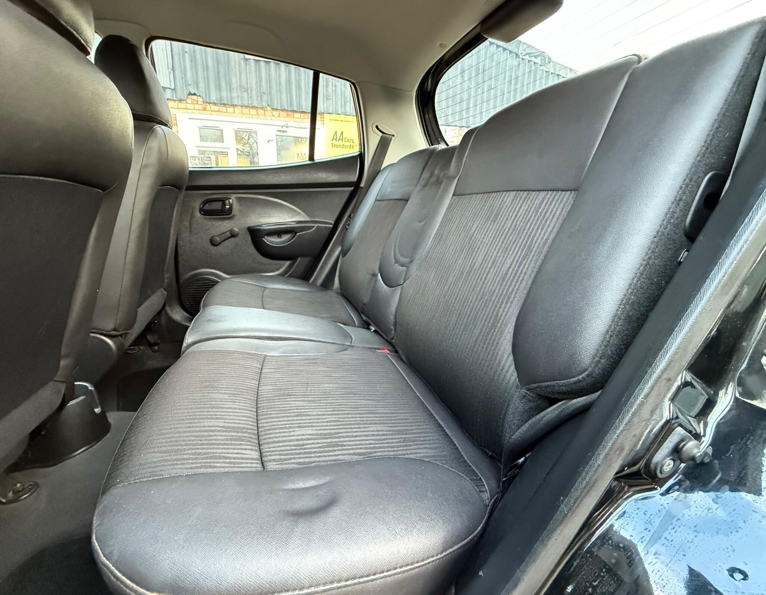 Used Kia Picanto 2009 for sale - 76685575: Photo 19