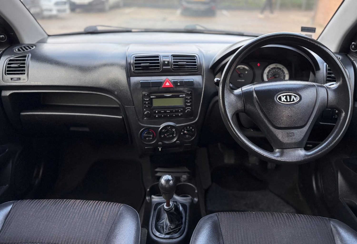 Used Kia Picanto 2009 for sale - 76685575: Photo 21