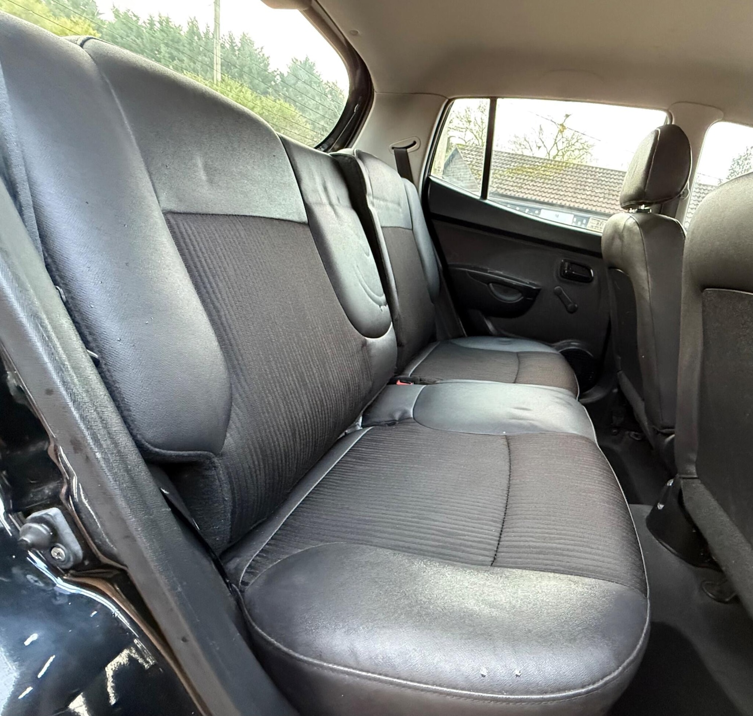 Used Kia Picanto 2009 for sale - 76685575: Photo 23