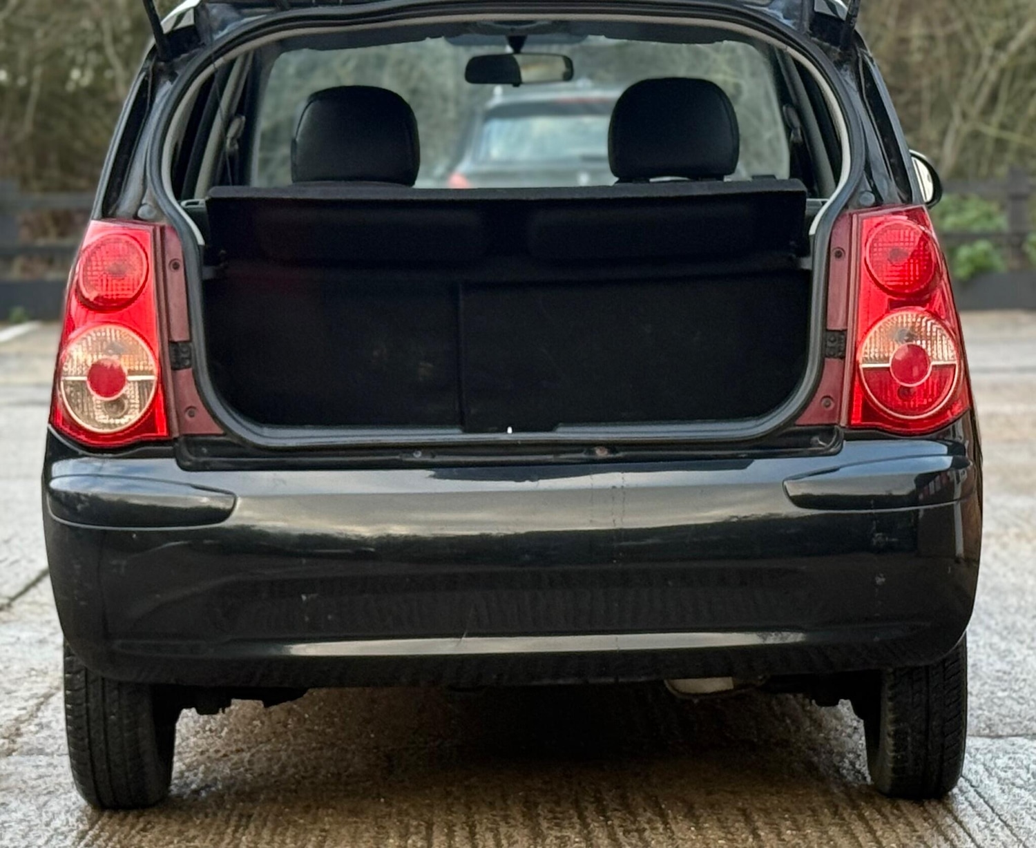 Used Kia Picanto 2009 for sale - 76685575: Photo 25