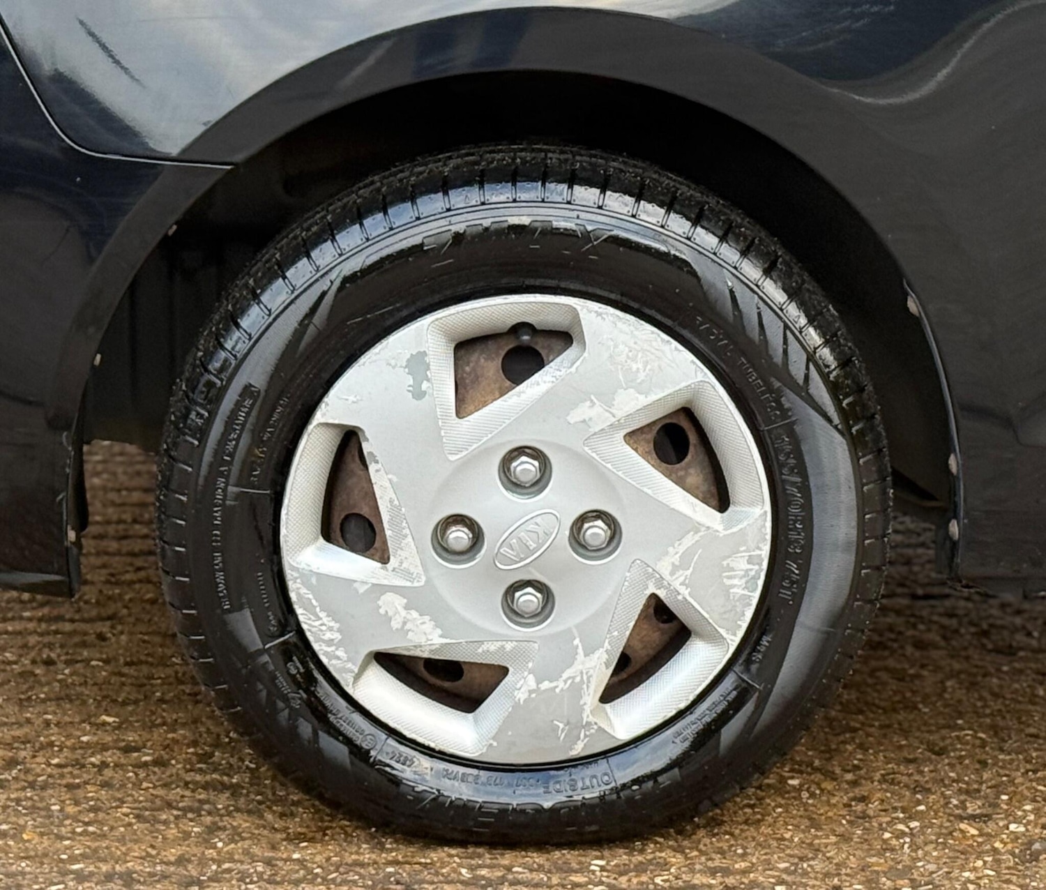 Used Kia Picanto 2009 for sale - 76685575: Photo 26