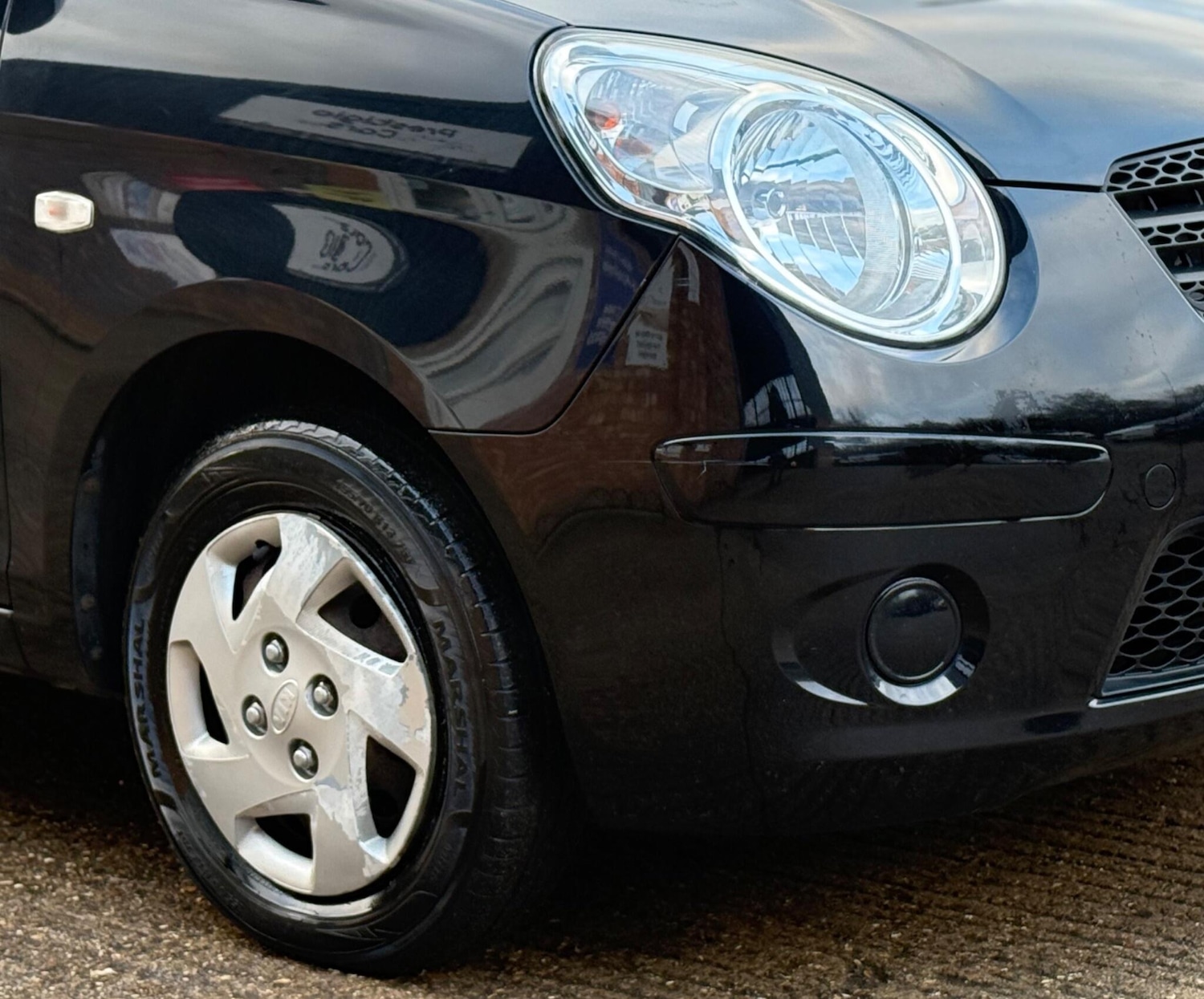 Used Kia Picanto 2009 for sale - 76685575: Photo 27