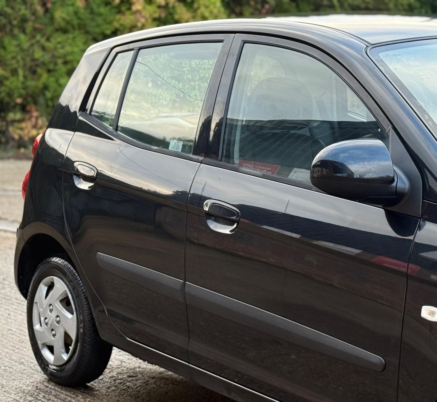 Used Kia Picanto 2009 for sale - 76685575: Photo 28