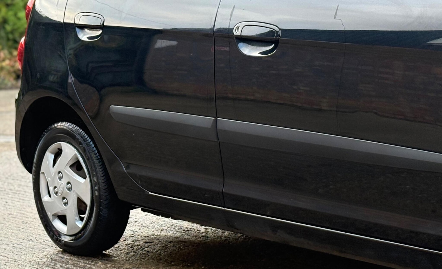 Used Kia Picanto 2009 for sale - 76685575: Photo 29