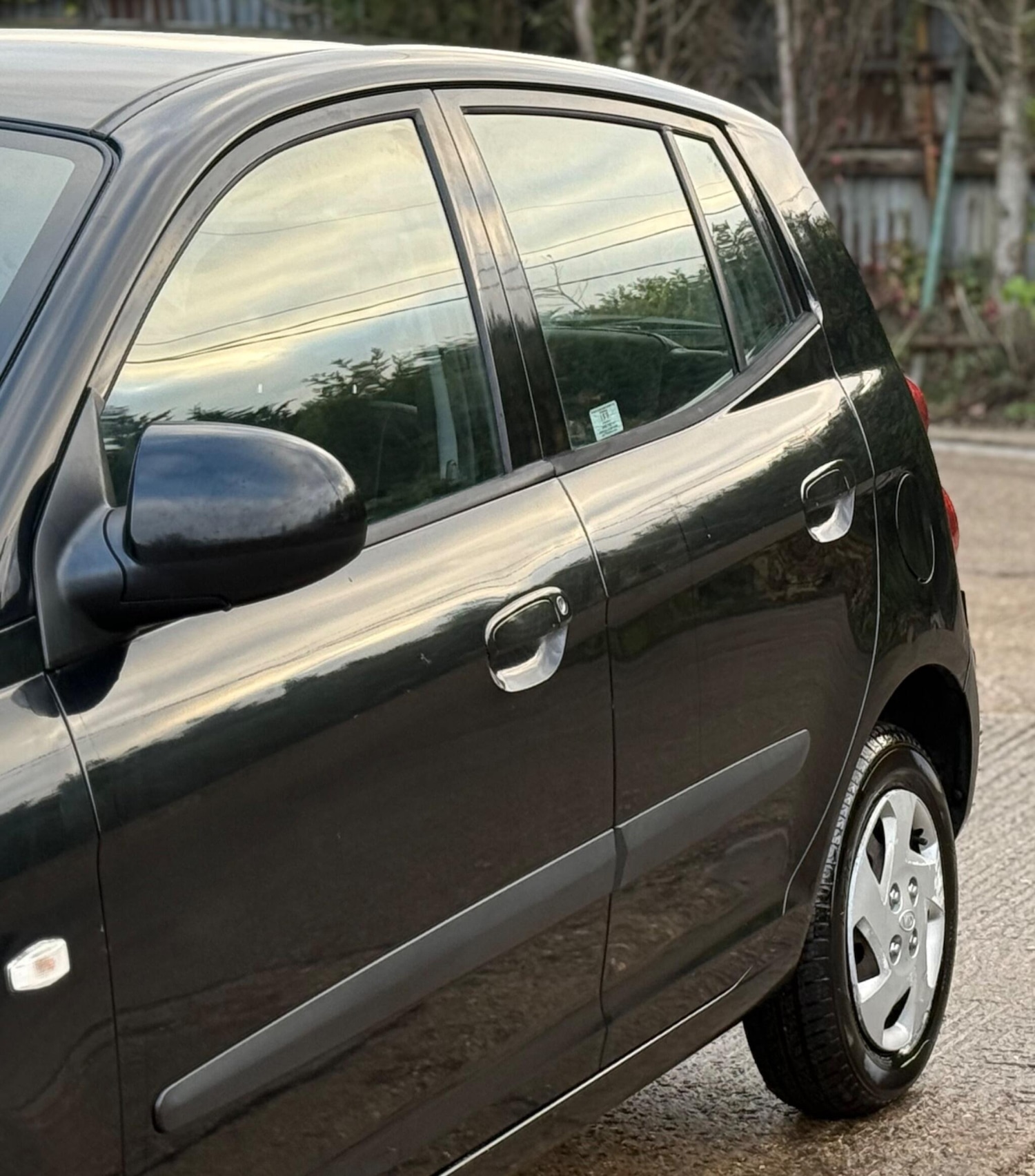 Used Kia Picanto 2009 for sale - 76685575: Photo 31