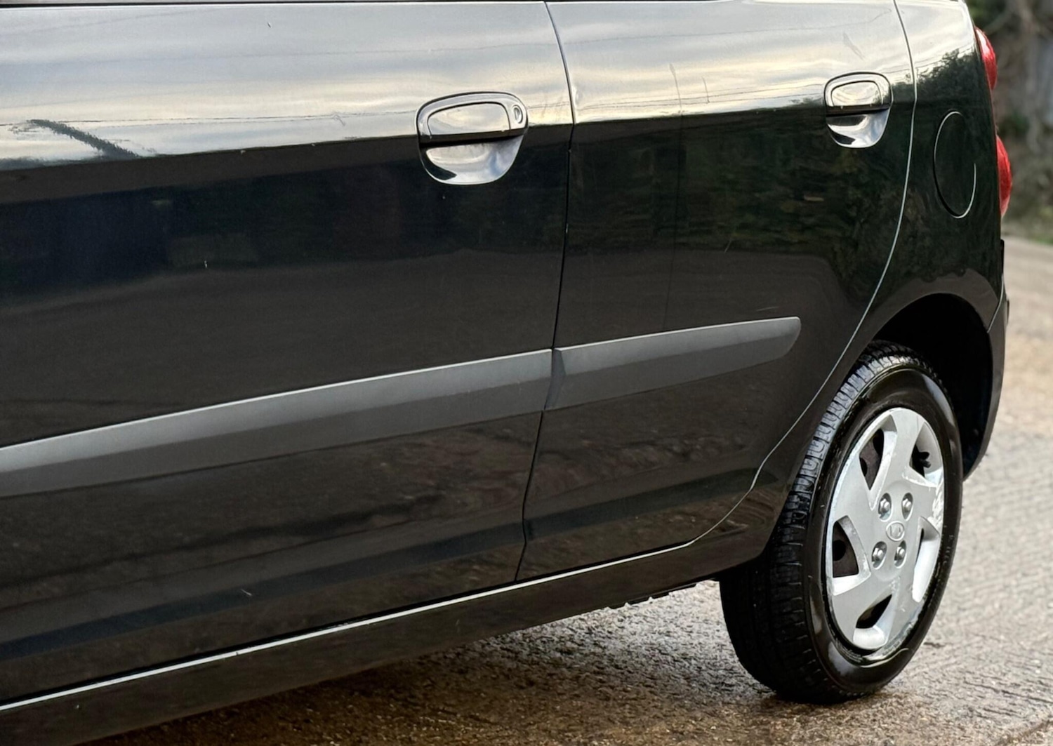 Used Kia Picanto 2009 for sale - 76685575: Photo 32