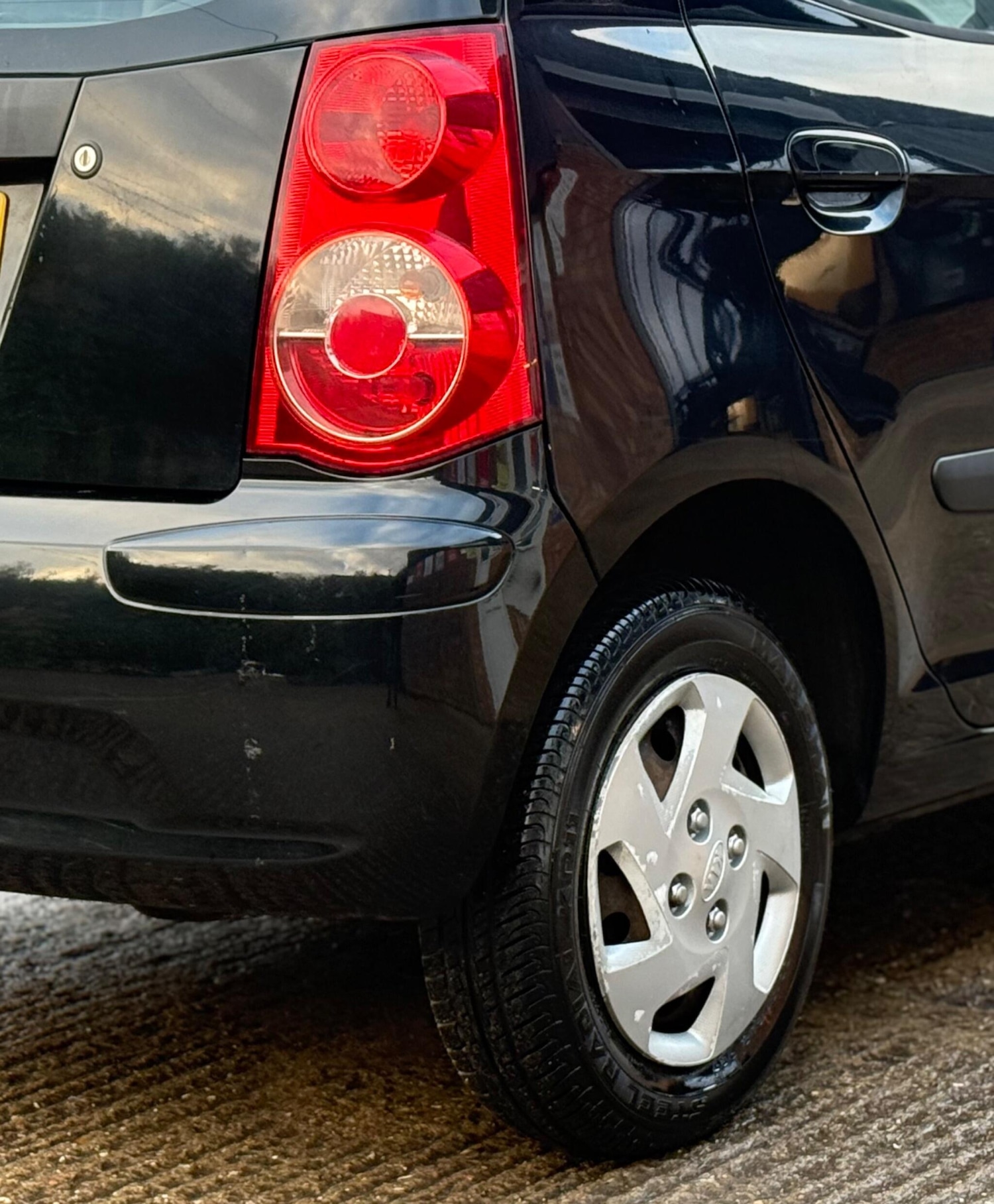 Used Kia Picanto 2009 for sale - 76685575: Photo 36