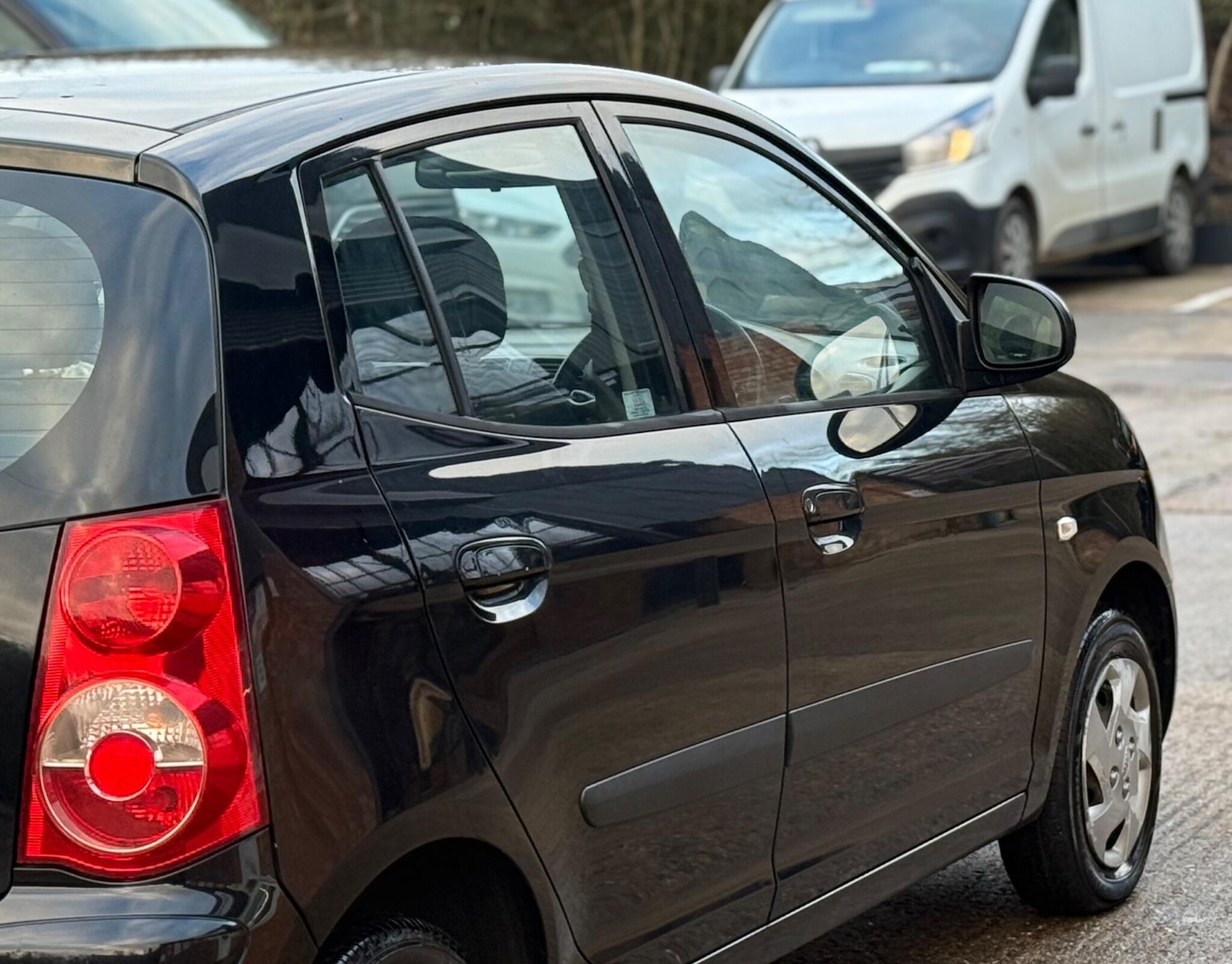 Used Kia Picanto 2009 for sale - 76685575: Photo 37