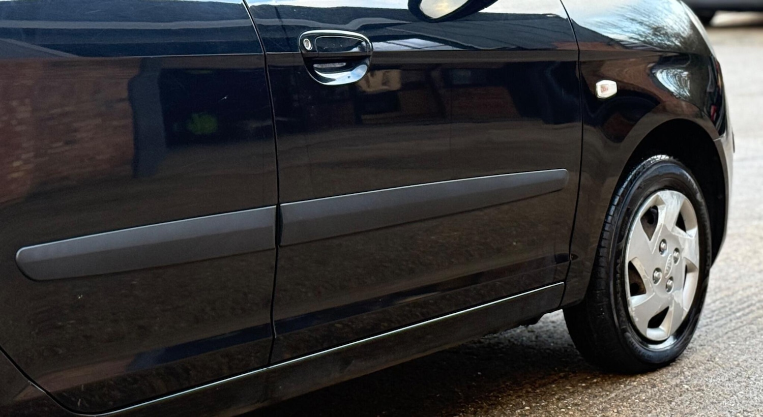 Used Kia Picanto 2009 for sale - 76685575: Photo 38