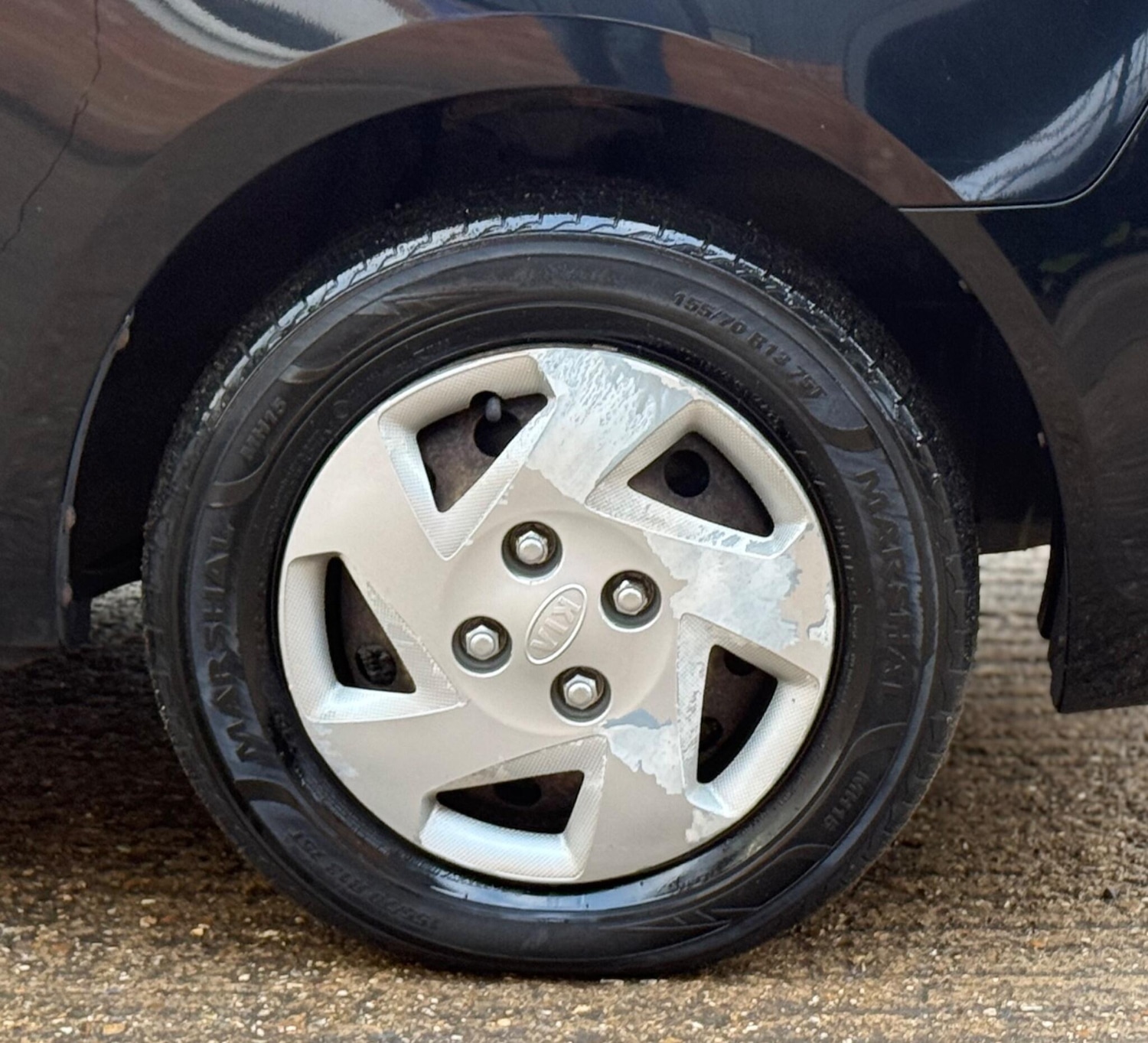 Used Kia Picanto 2009 for sale - 76685575: Photo 42