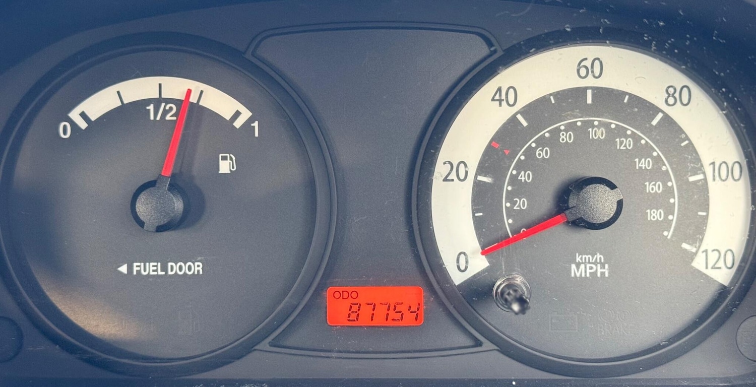 Used Kia Picanto 2009 for sale - 76685575: Photo 43