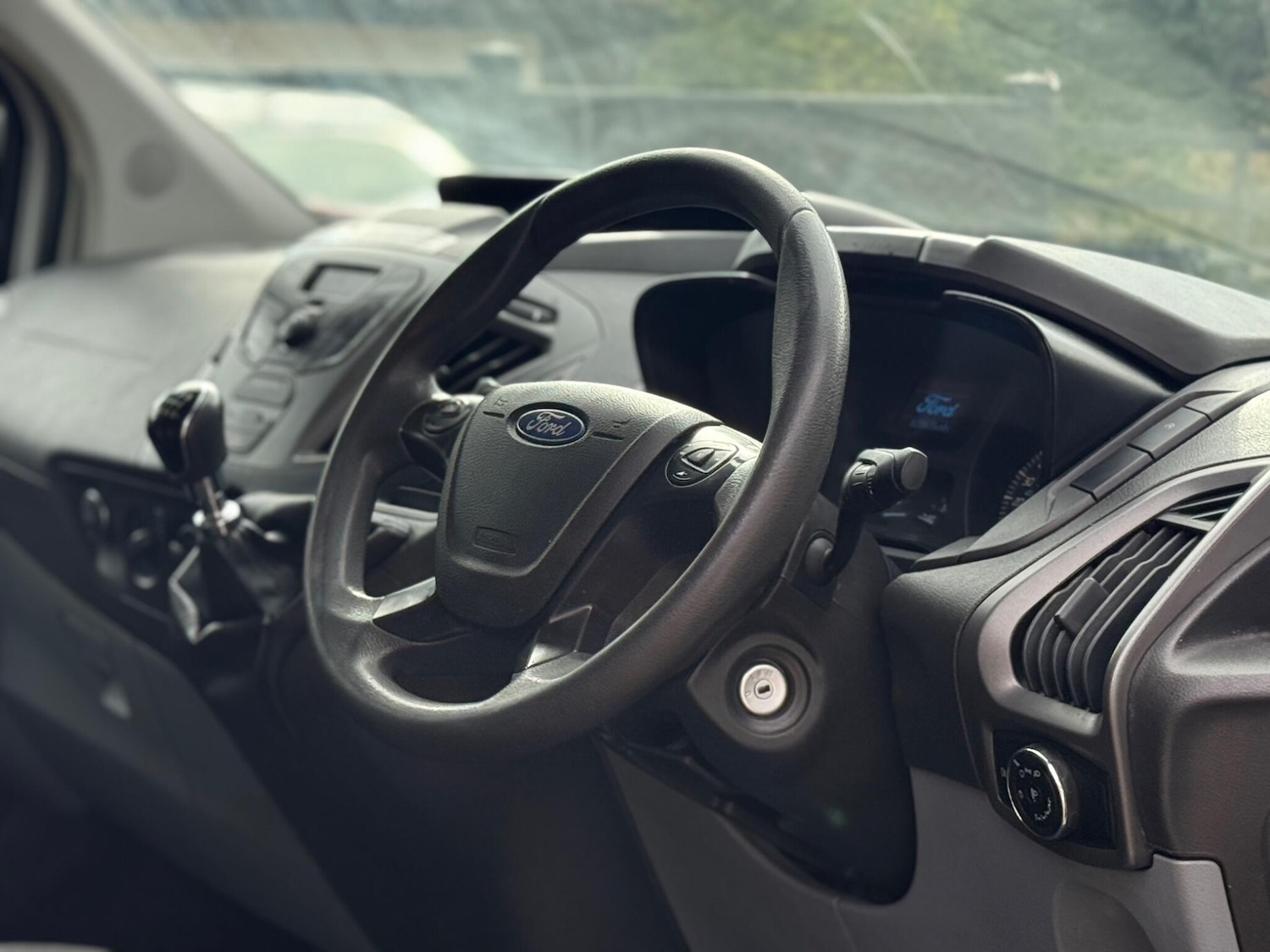 Used Ford Transit Custom 2017 for sale - 76253167: Photo 11