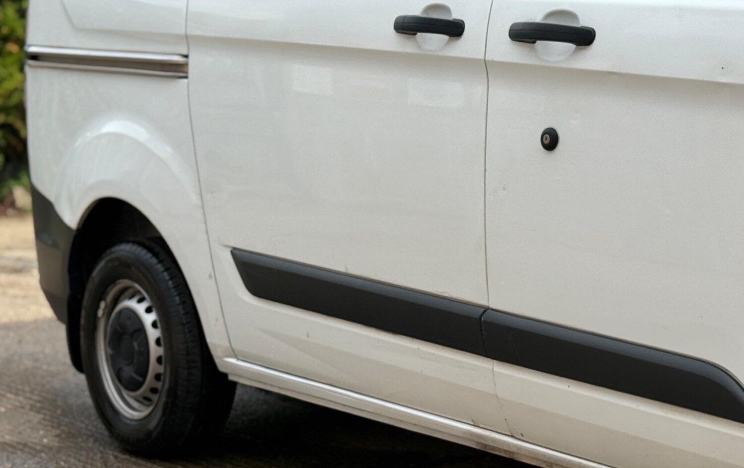 Used Ford Transit Custom 2017 for sale - 76253167: Photo 22