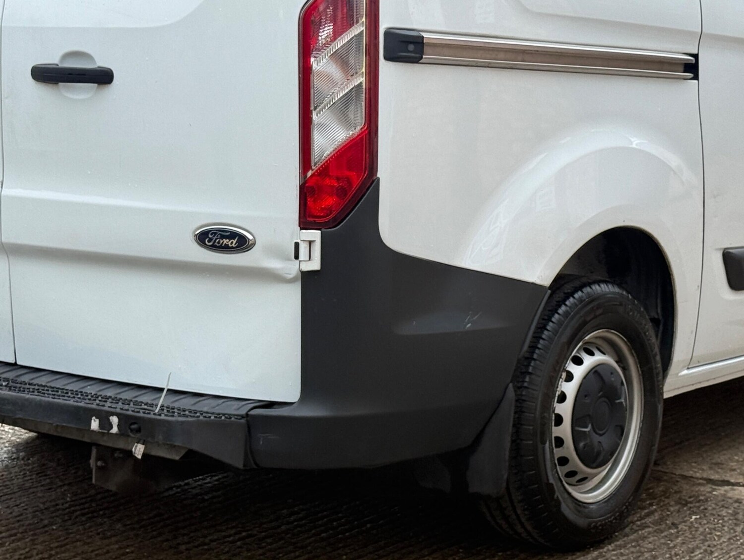 Used Ford Transit Custom 2017 for sale - 76253167: Photo 29