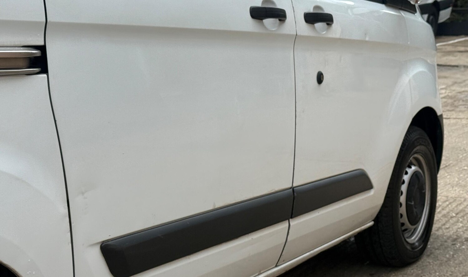 Used Ford Transit Custom 2017 for sale - 76253167: Photo 31