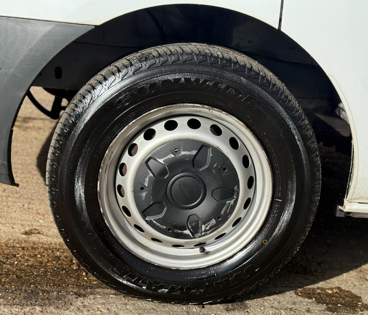 Used Ford Transit Custom 2017 for sale - 76253167: Photo 39