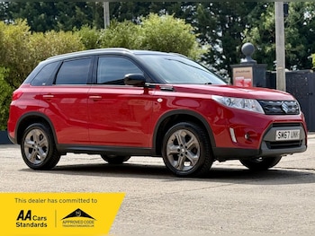 Used Suzuki Vitara 2018 for sale - 79405276: Photo