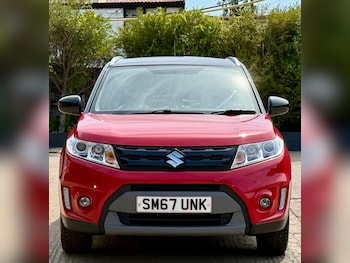 Used Suzuki Vitara 2018 for sale - 79405276: Photo