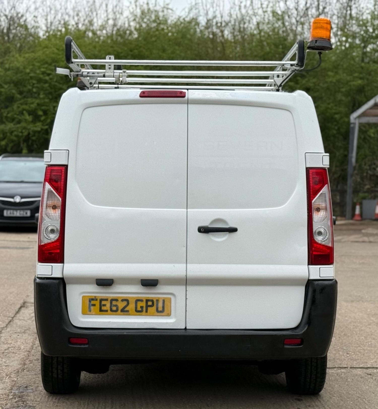 Used Fiat Scudo 2012 for sale - 78098375: Photo 10