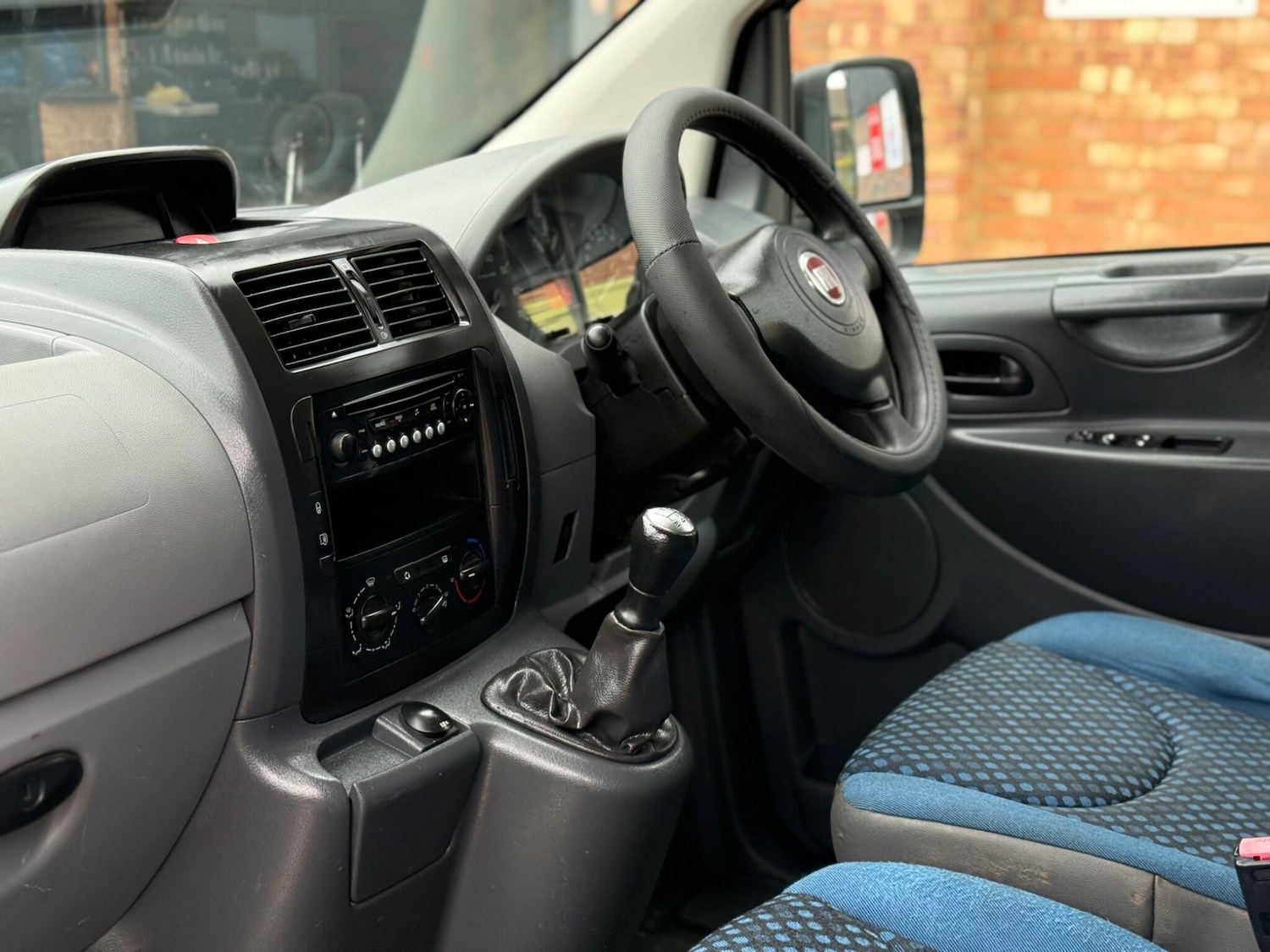 Used Fiat Scudo 2012 for sale - 78098375: Photo 14